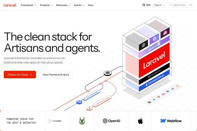 Laravel